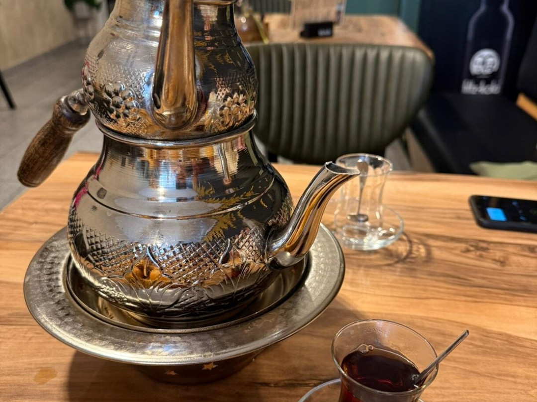 Café Mola