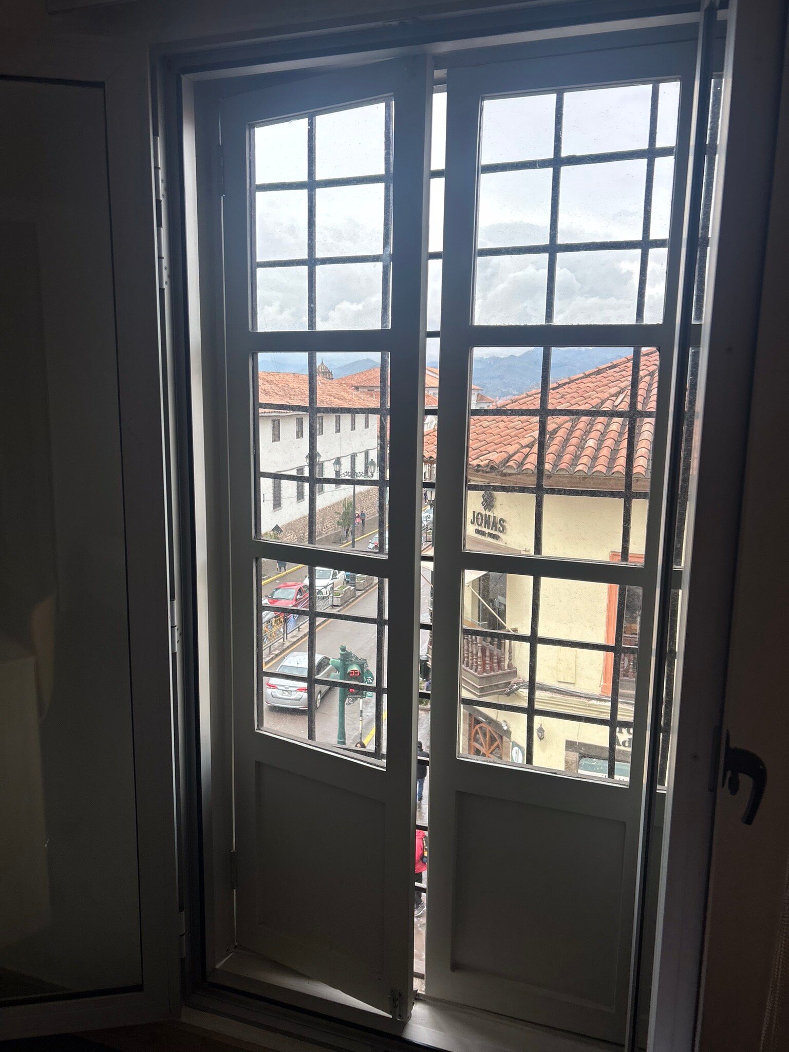 普诺标准卡萨安迪娜酒店-旅行者