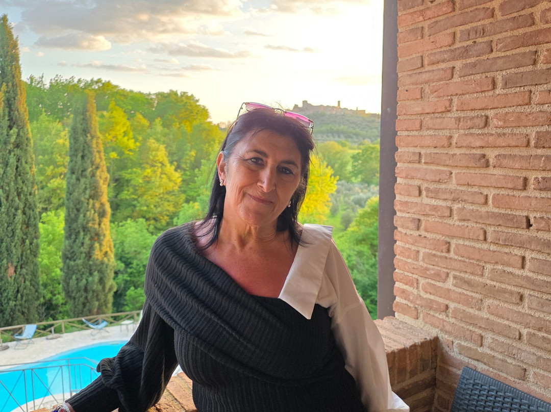 Agriturismo Podere Santa Croce主图