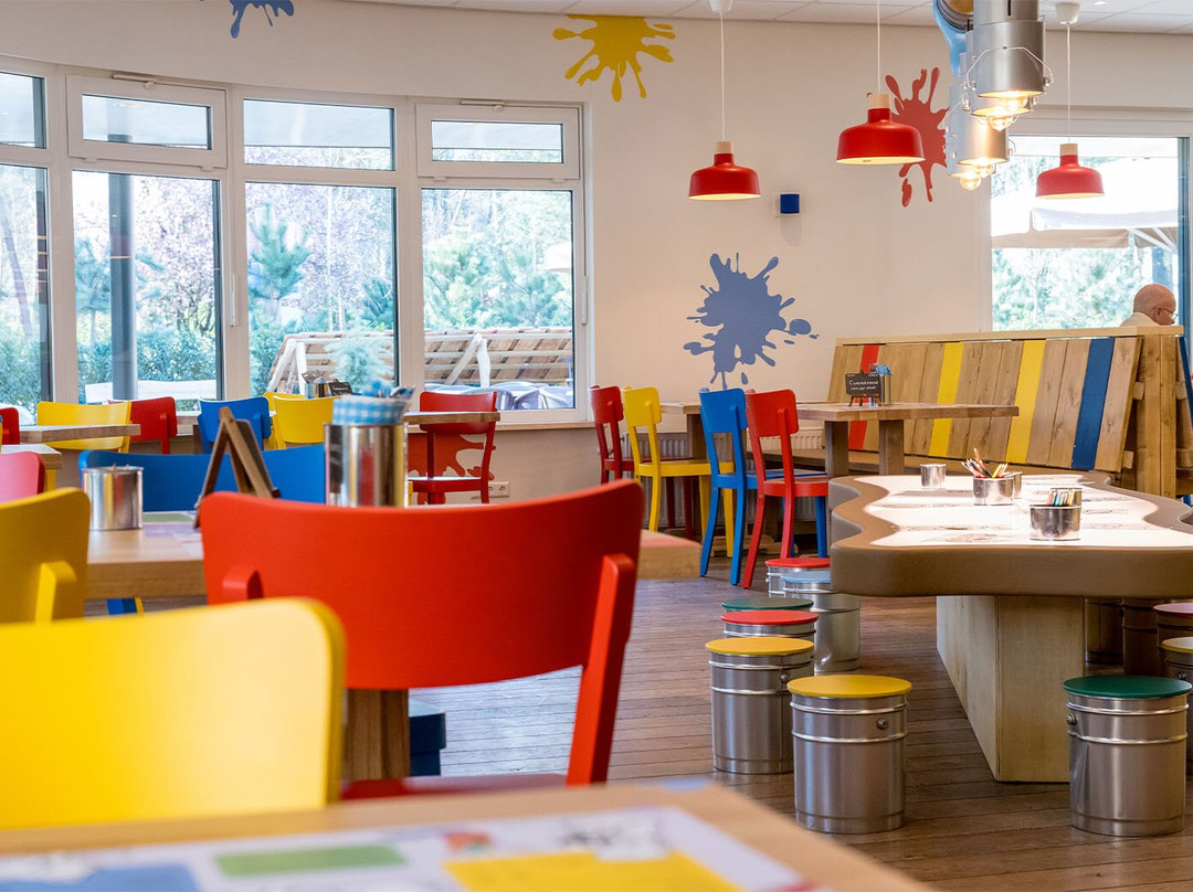 Familie Bistro Klieder
