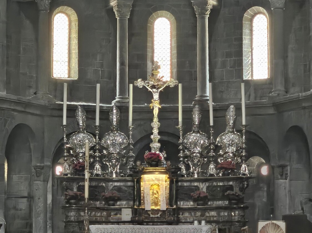 Basilica di San Fedele-科莫必去景点