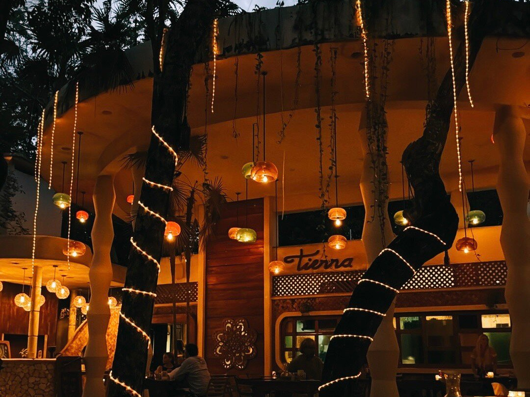Holistika Tulum-图伦必去景点