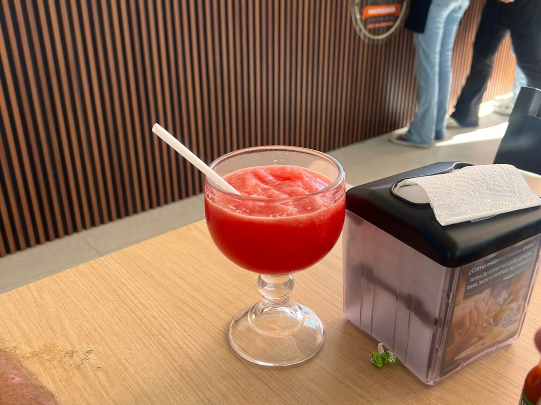 Bar & Marisquería Kukis