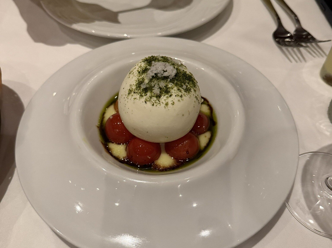 Ilhabela DPNY海滩酒店主图