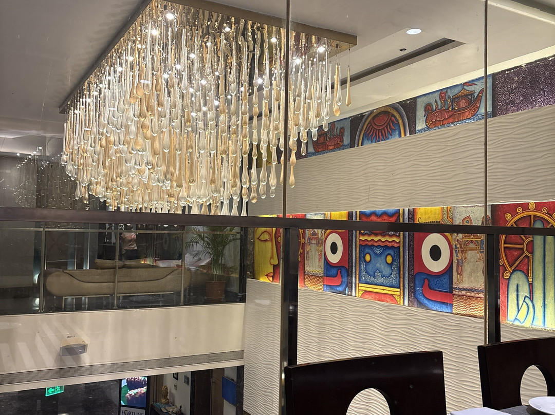 财富公园酒店，布巴内斯瓦尔 - ITC酒店集团成员主图