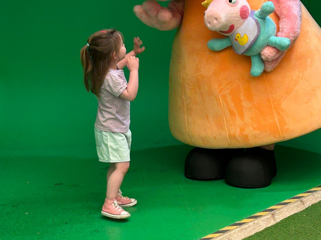 Butlin's Minehead Resort主图