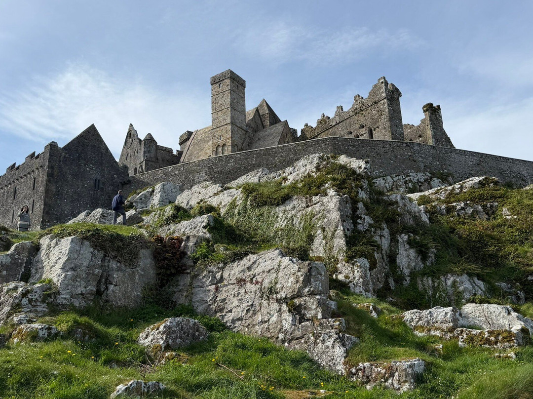 Elegant Irish Tours - Day Tours-都柏林必去景点