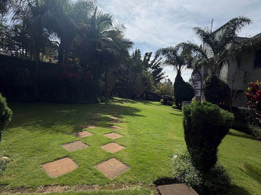 Silva Montana Hotel