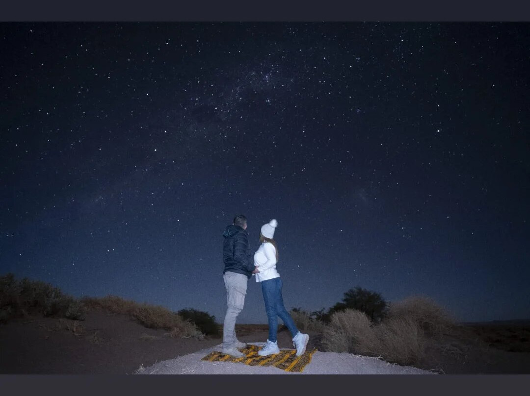 Stars Travel-圣佩德罗-德阿塔卡马必去景点