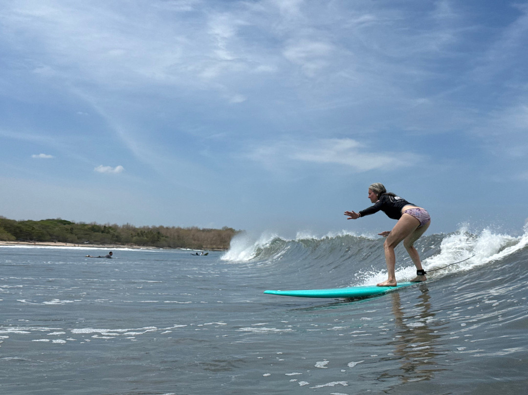 Avellanas Soul Surf School-Playa Avellanas必去景点