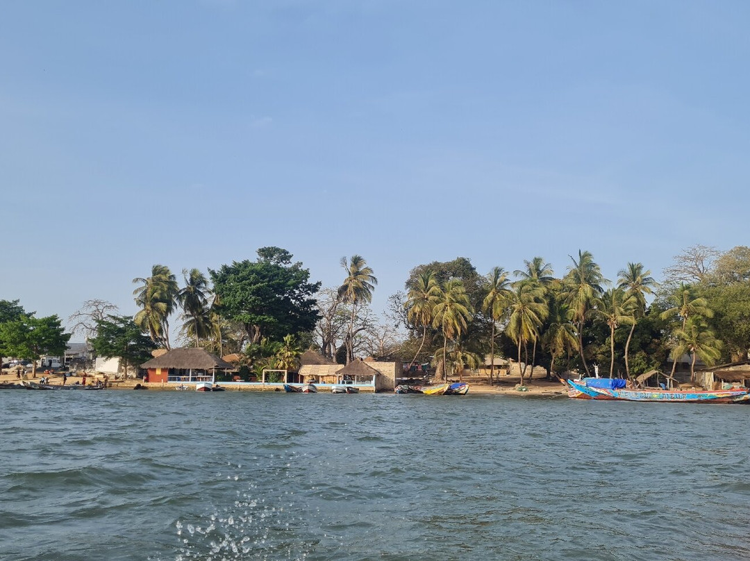 Office de Tourisme de Casamance-济金绍尔必去景点