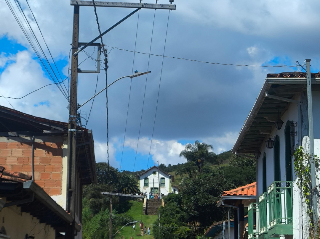 Agência de Turismo Qual O Segredo Aventuras-Betim必去景点