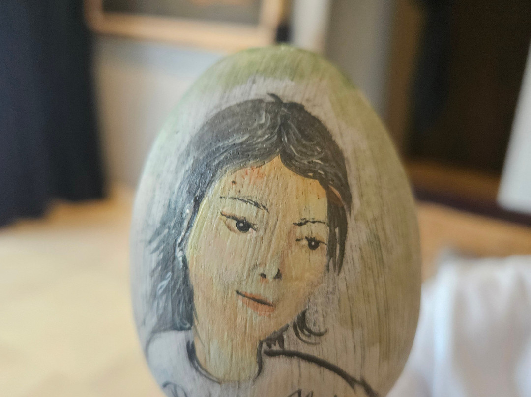 乌布萨姆拉布别墅主图