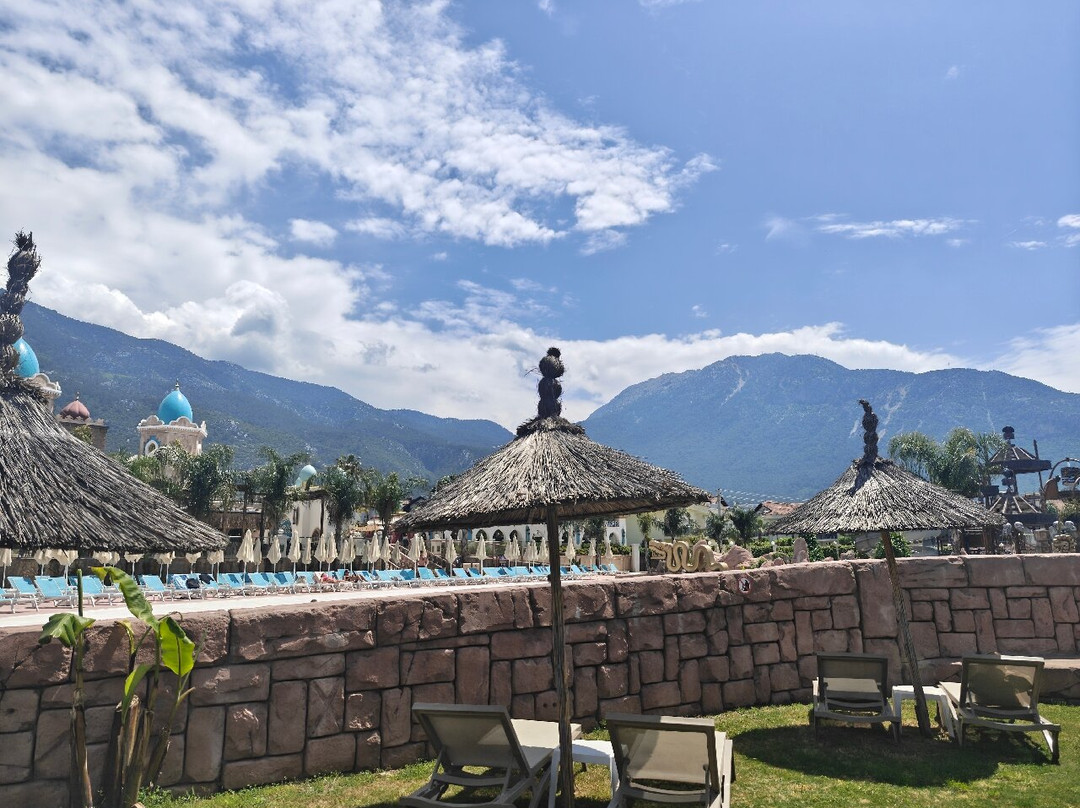 Orka World Waterpark