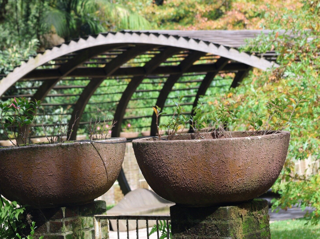 Garden Park Gramado-格拉玛多必去景点