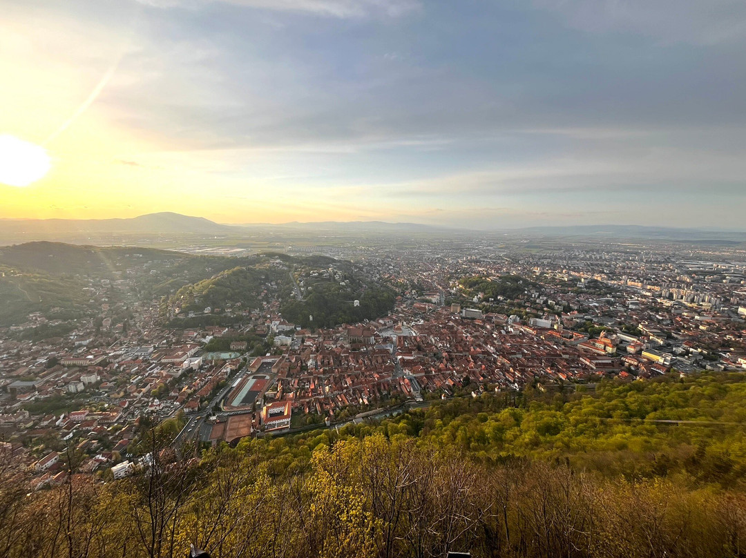 Brasov Historical Center-布拉索夫必去景点
