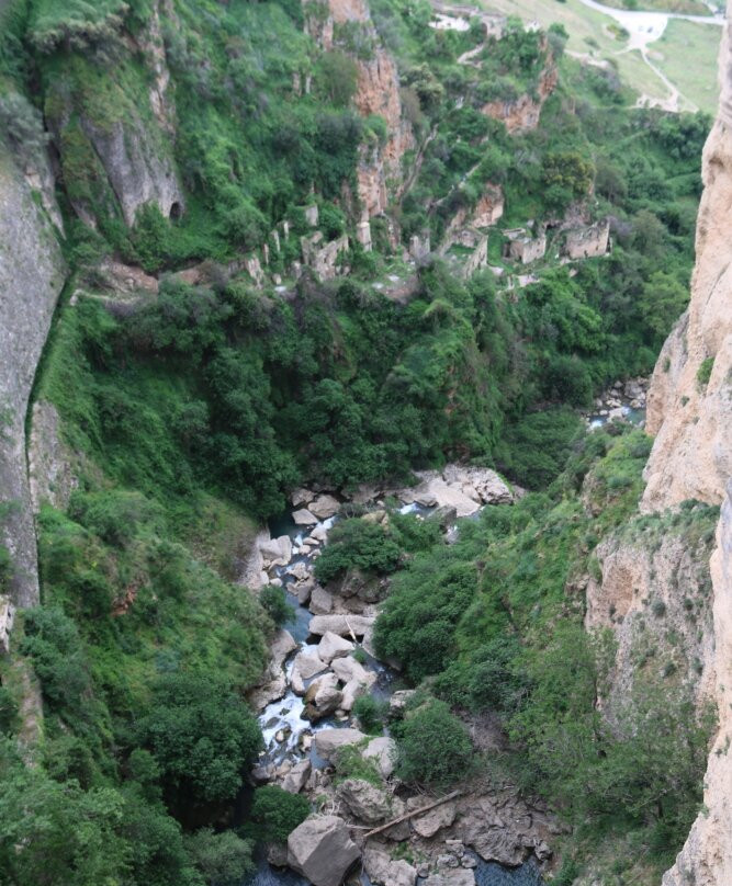 埃尔塔霍-隆达必去景点