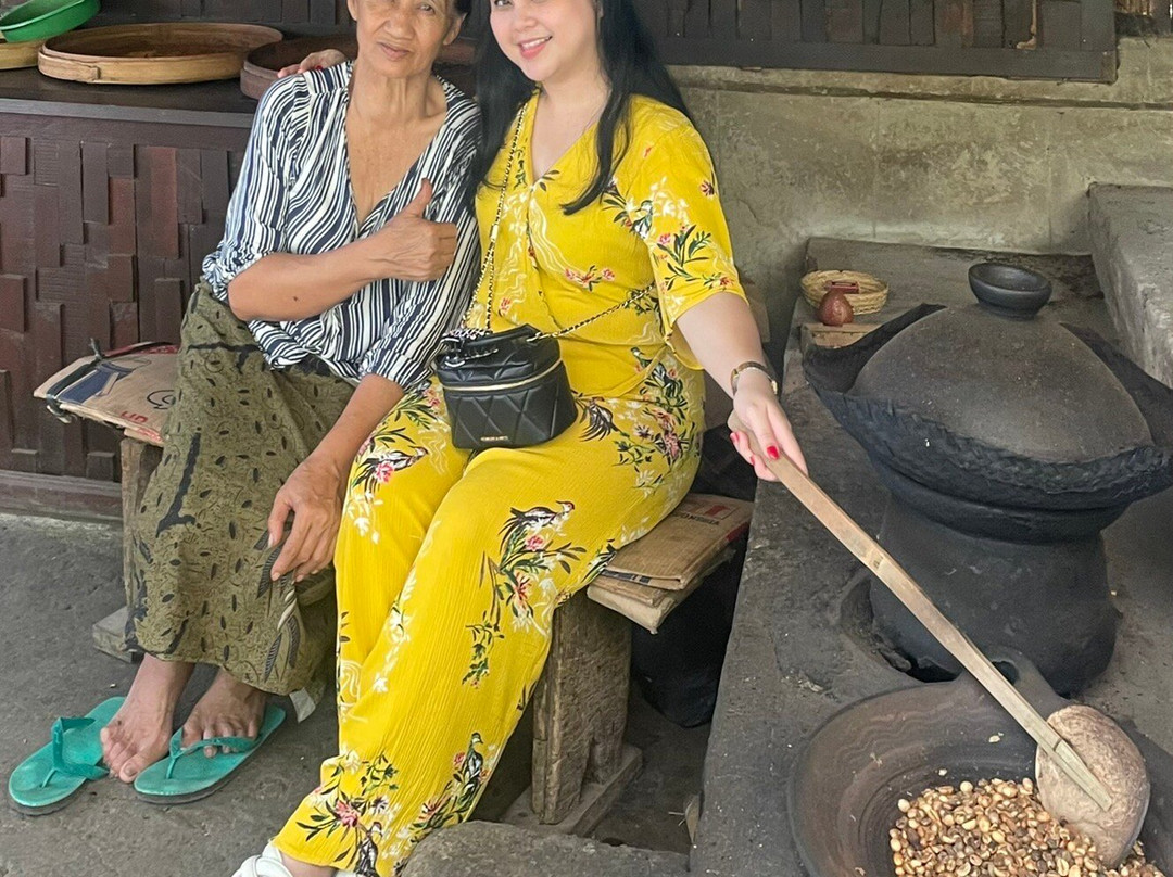 OKA Agriculture Bali-Bangli必去景点