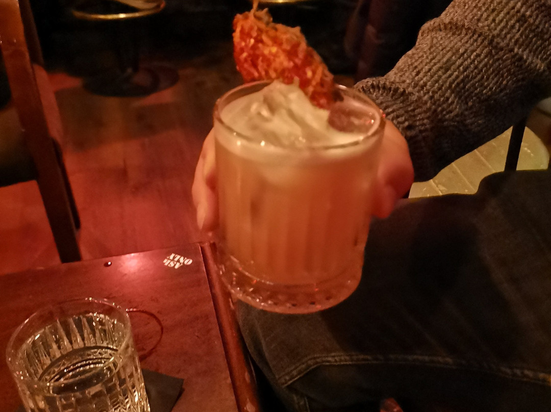 Needle Vinyl Bar-维也纳必去景点