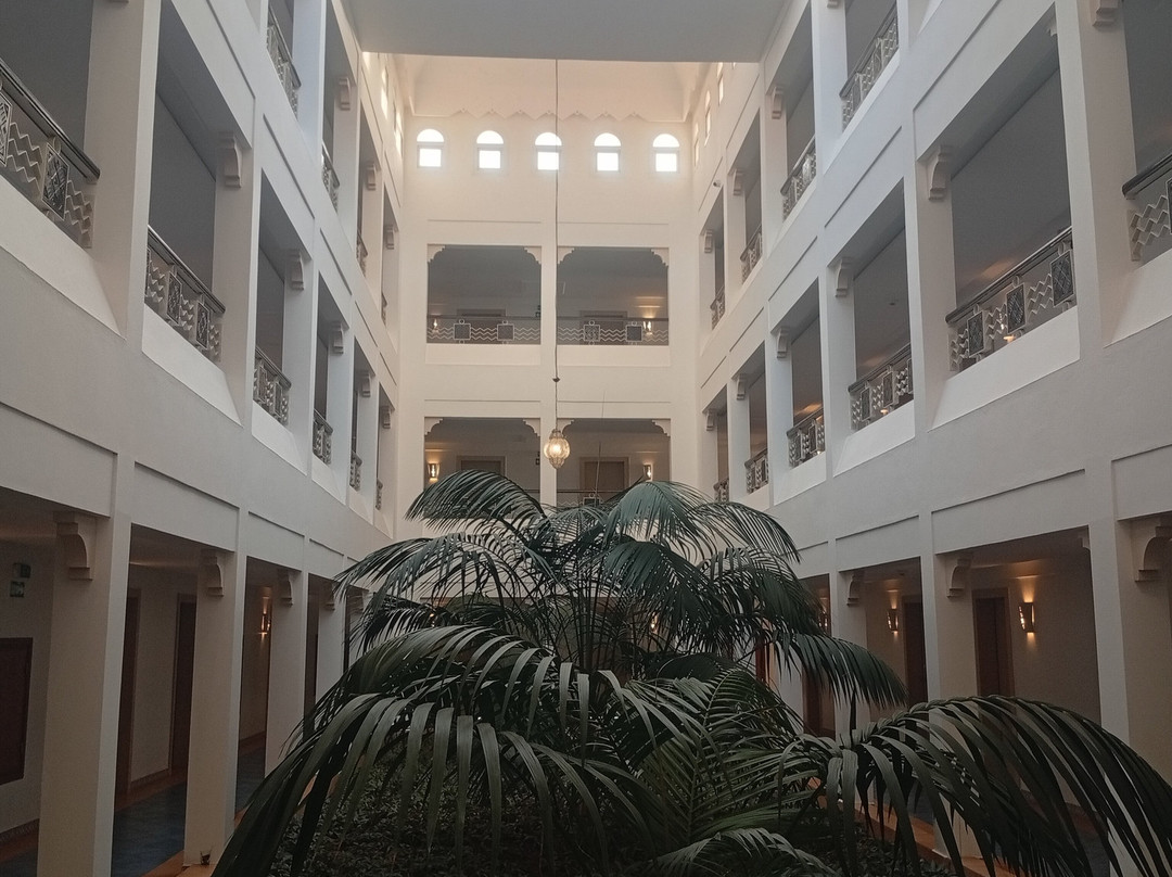 Iberostar Waves Founty Beach -All Inclusive主图