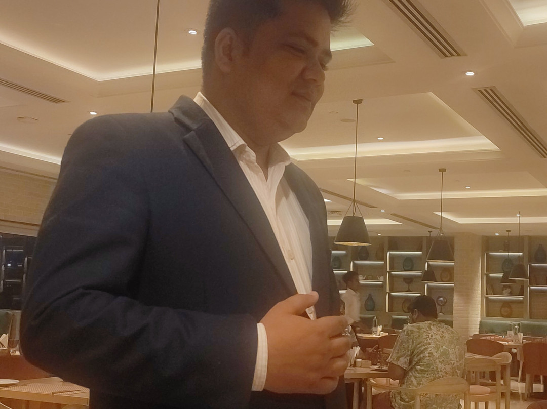 加尔各答新镇柠檬树高级酒店主图