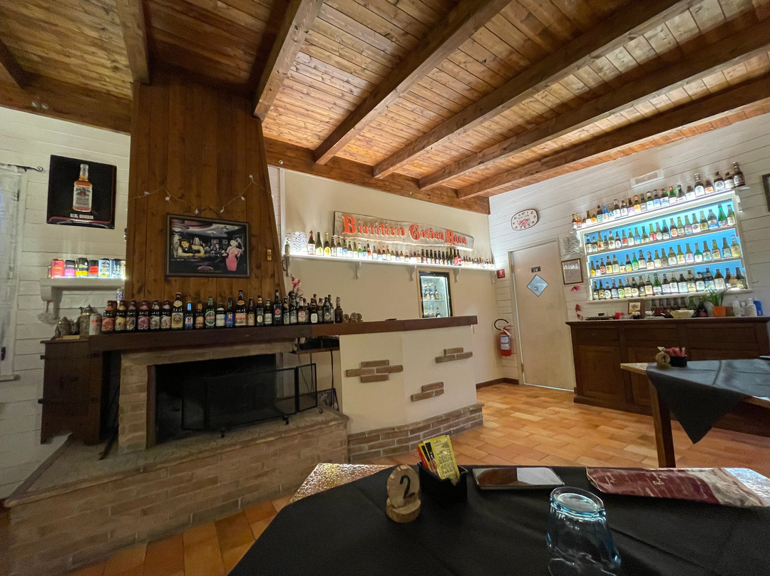 Birrificio e Agripub Golden Rose di Chiappini Melania