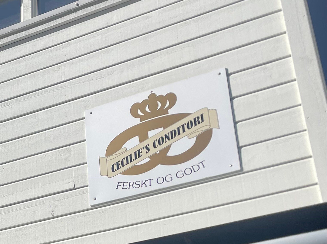 Cecilies Conditori