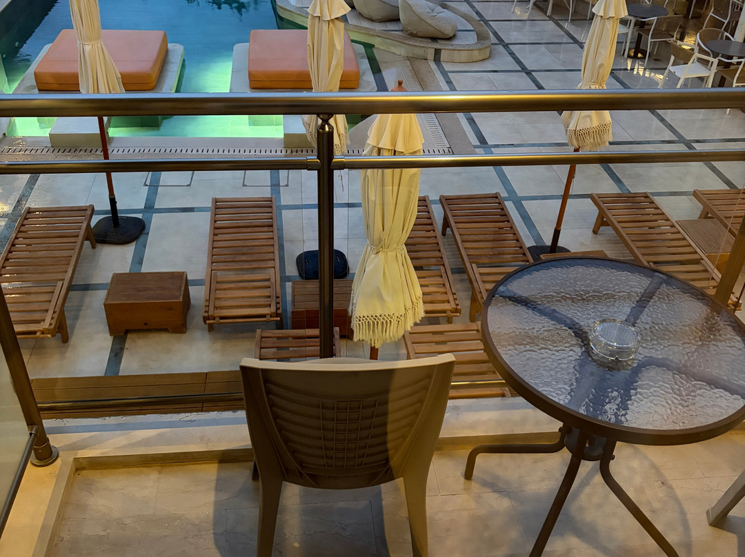 阿沙纳酒店主图