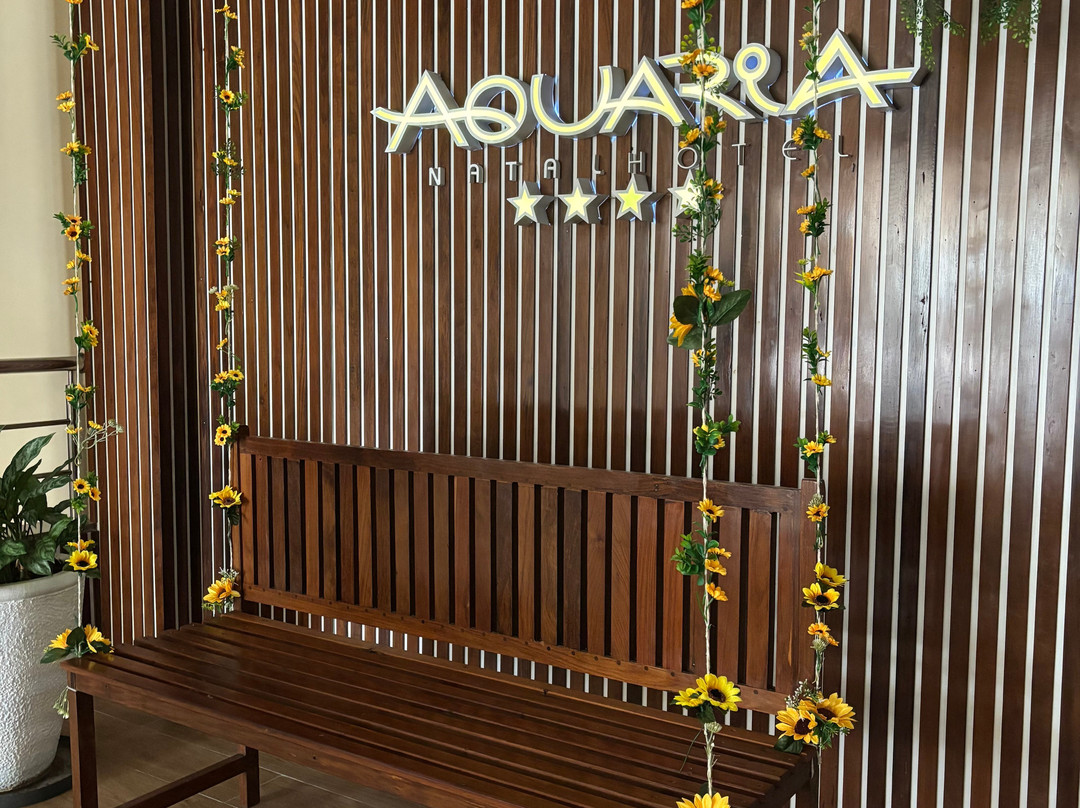 纳塔尔水族馆酒店主图