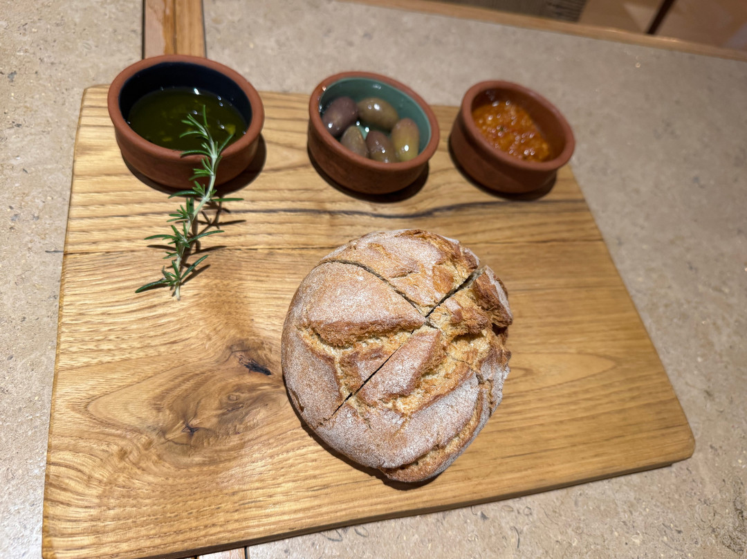 Eteon Greek Culture Restaurant