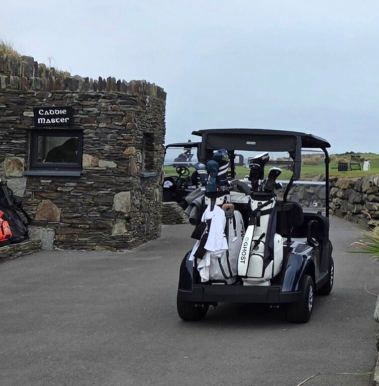 Old Head Golf Links-金塞尔必去景点