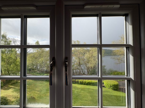 Lochview Guesthouse-旅行者