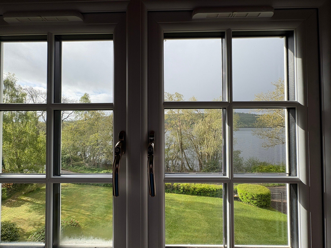 Lochview Guesthouse主图