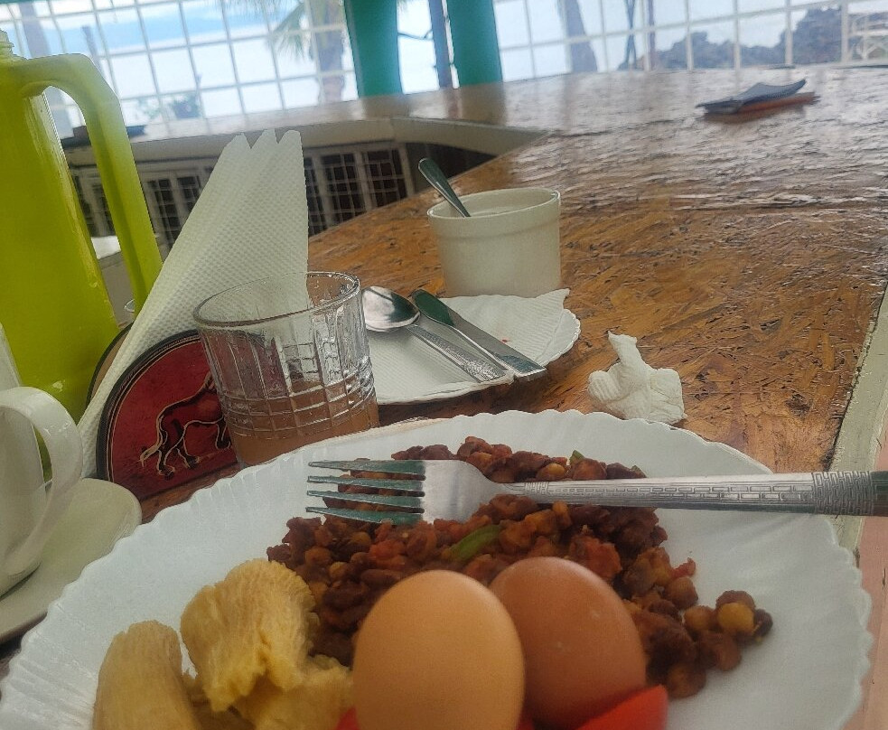 Bayside Resort Lake Victoria- Mbita