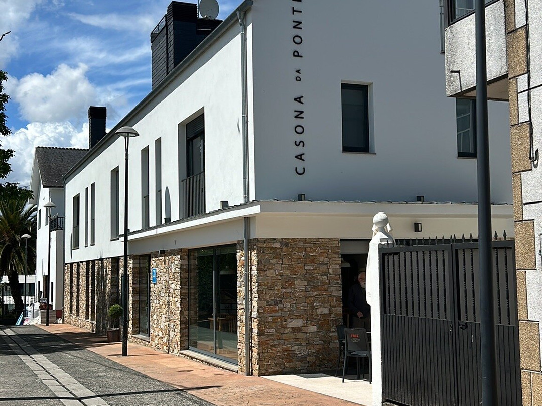 Casona da Ponte主图