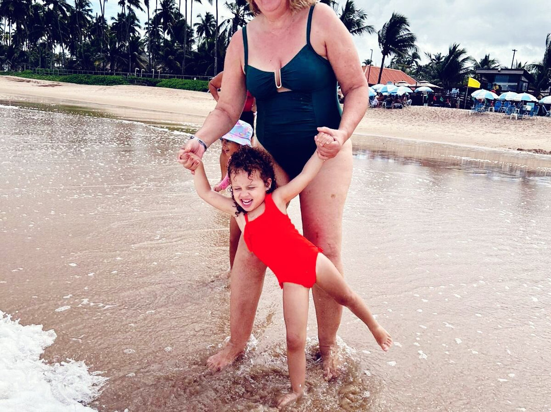 Maceió Mar Resort All Inclusive主图
