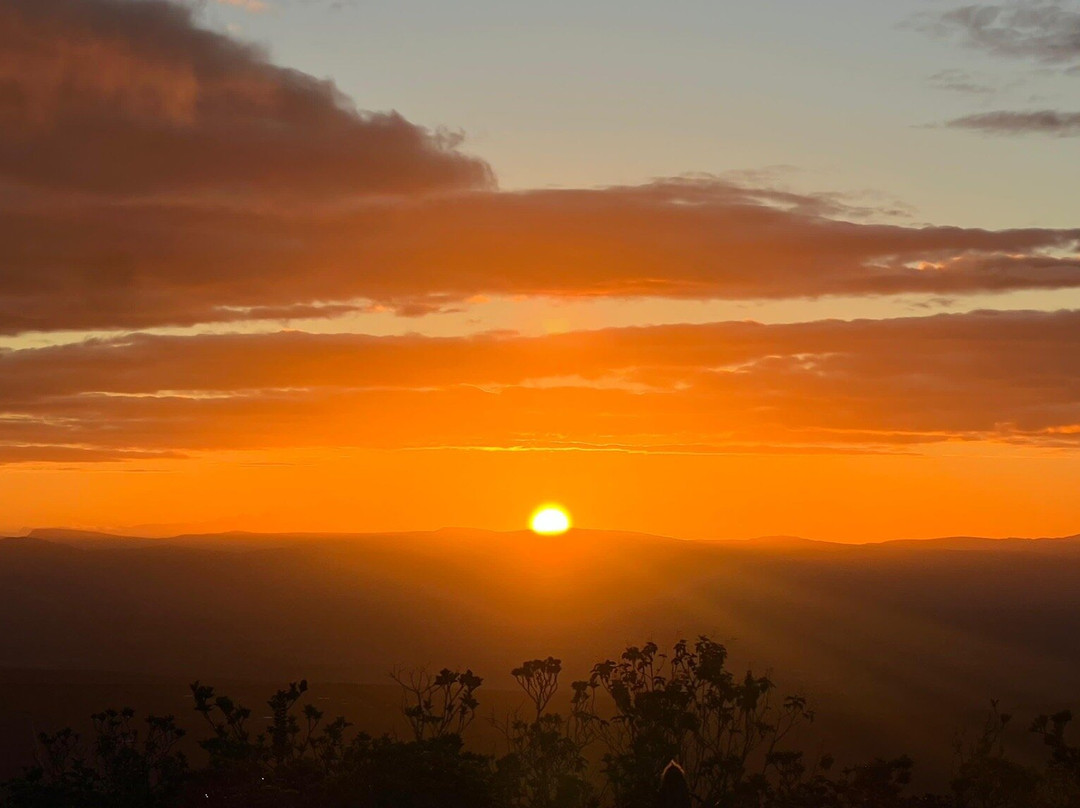 Chapada Trekking - Montanhismo-Igatu必去景点