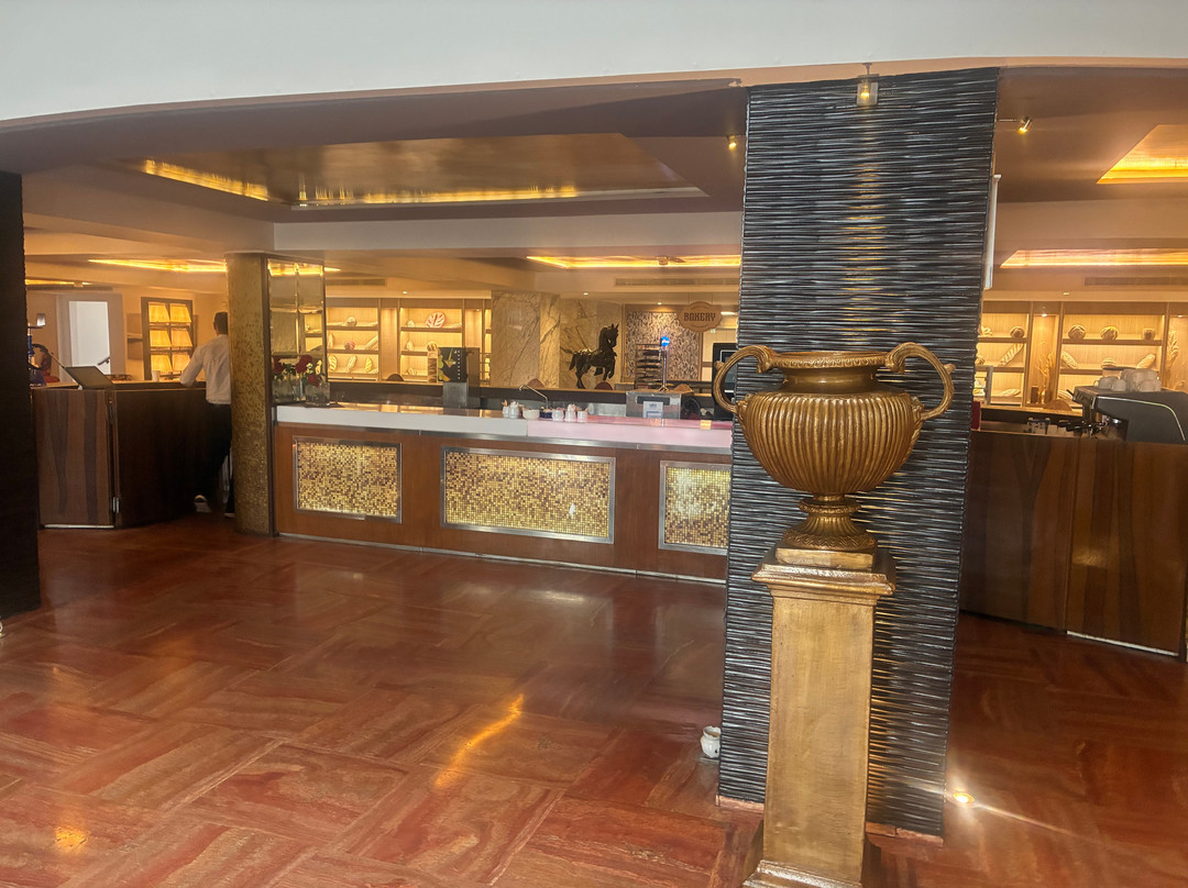 Golf Club Rotana Palmeraie主图