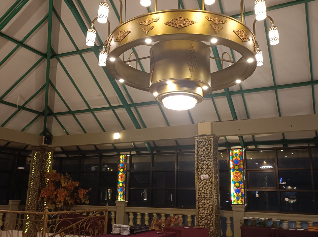 赞赞酒店主图