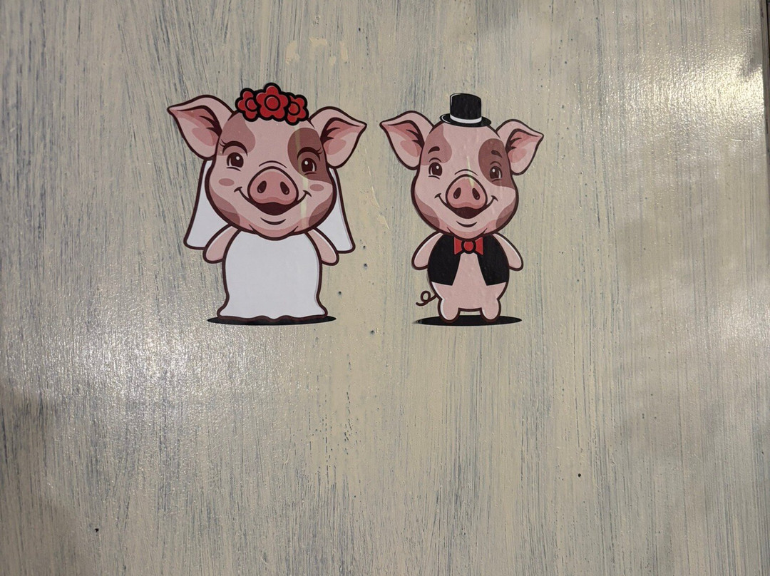 Porca Porchetta Anguillara