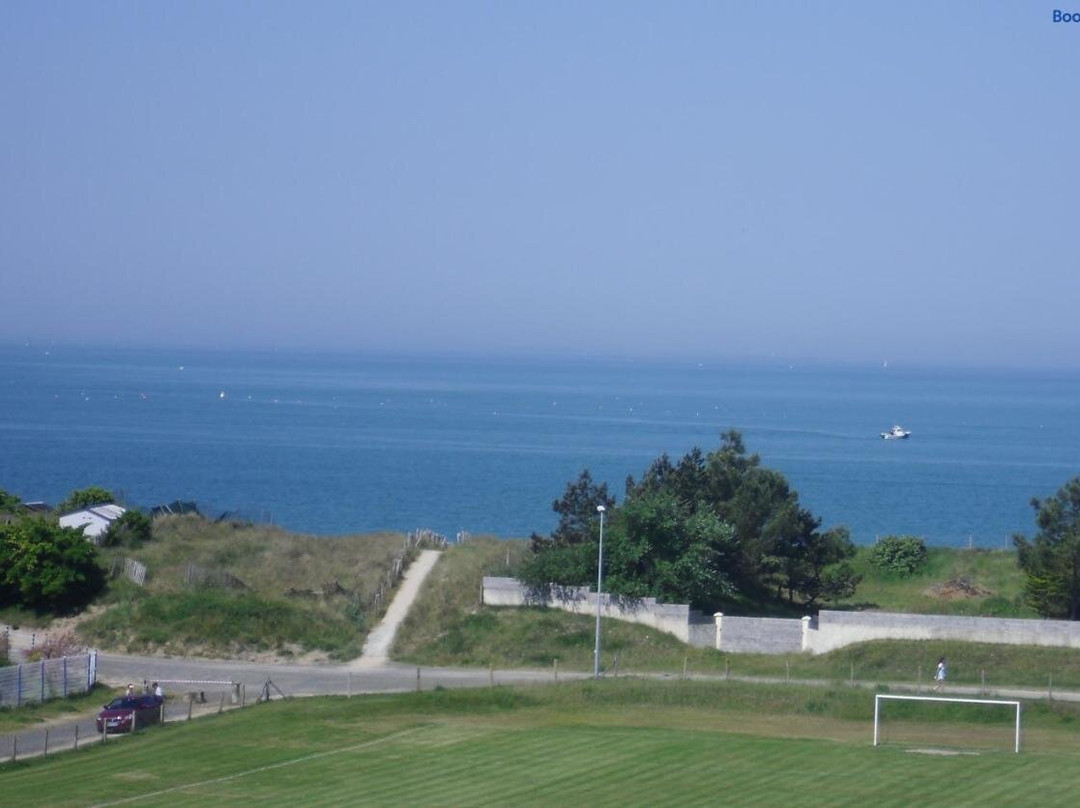 Residence du Golf