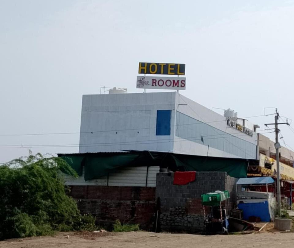 Hotel Shreejee
