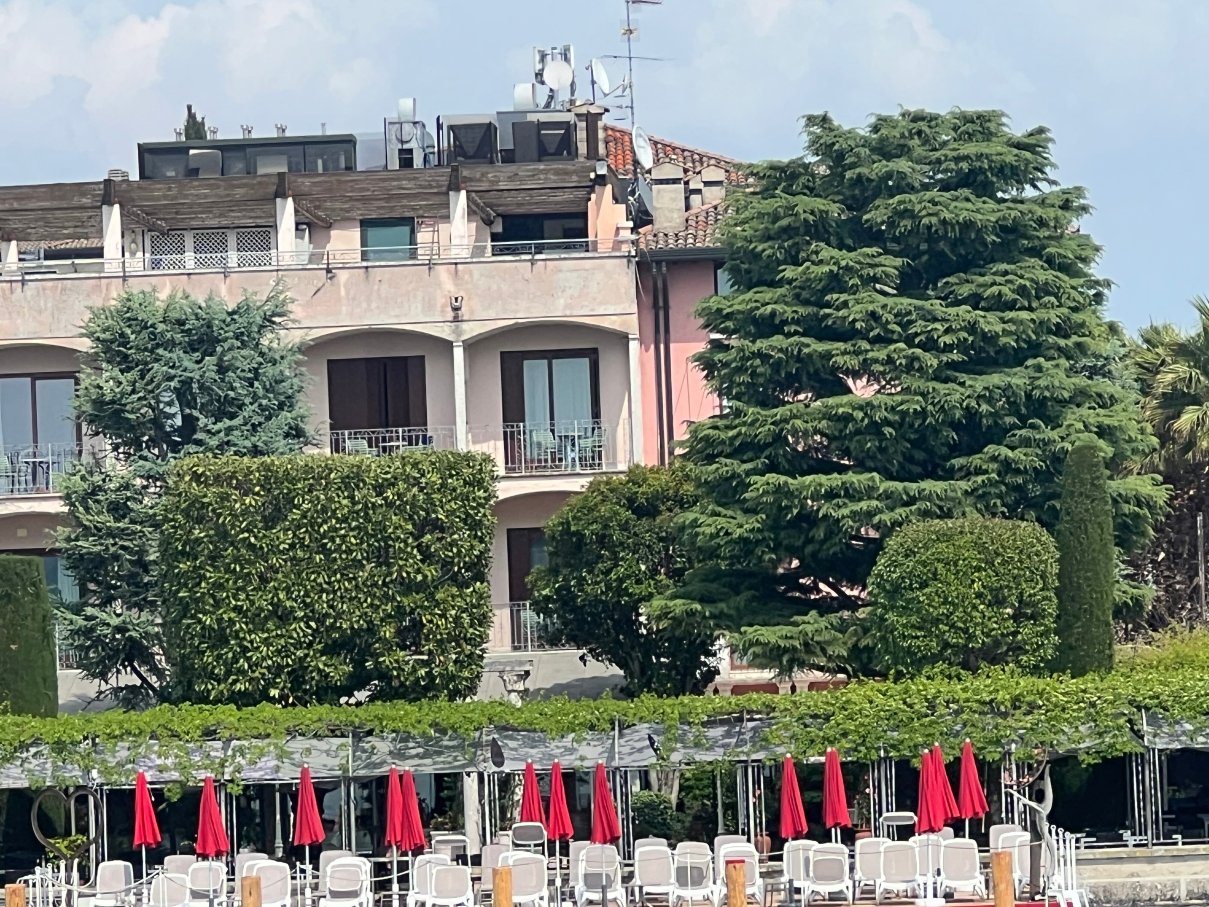卡图洛酒店-旅行者