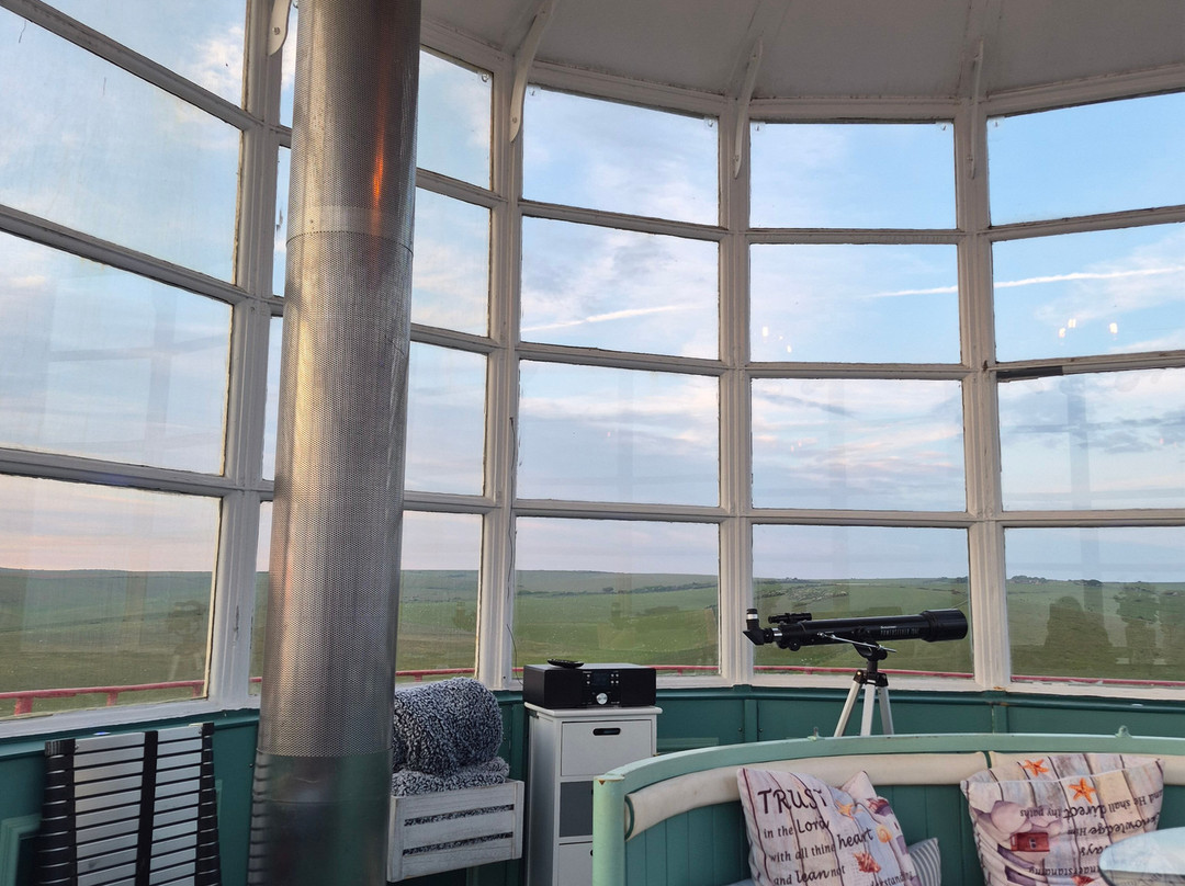 Belle Tout Lighthouse B&B主图