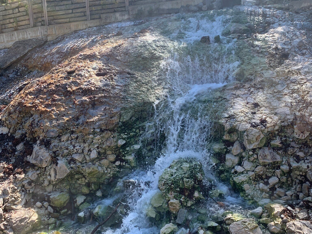 Sainokawara Park-草津町必去景点