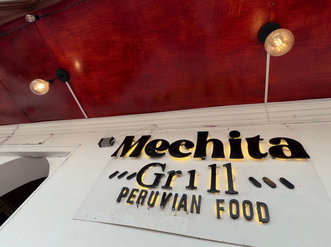 Mechita Grill