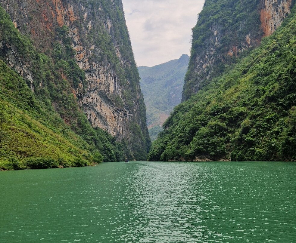 Mr. Hung Tourism-Ha Giang必去景点