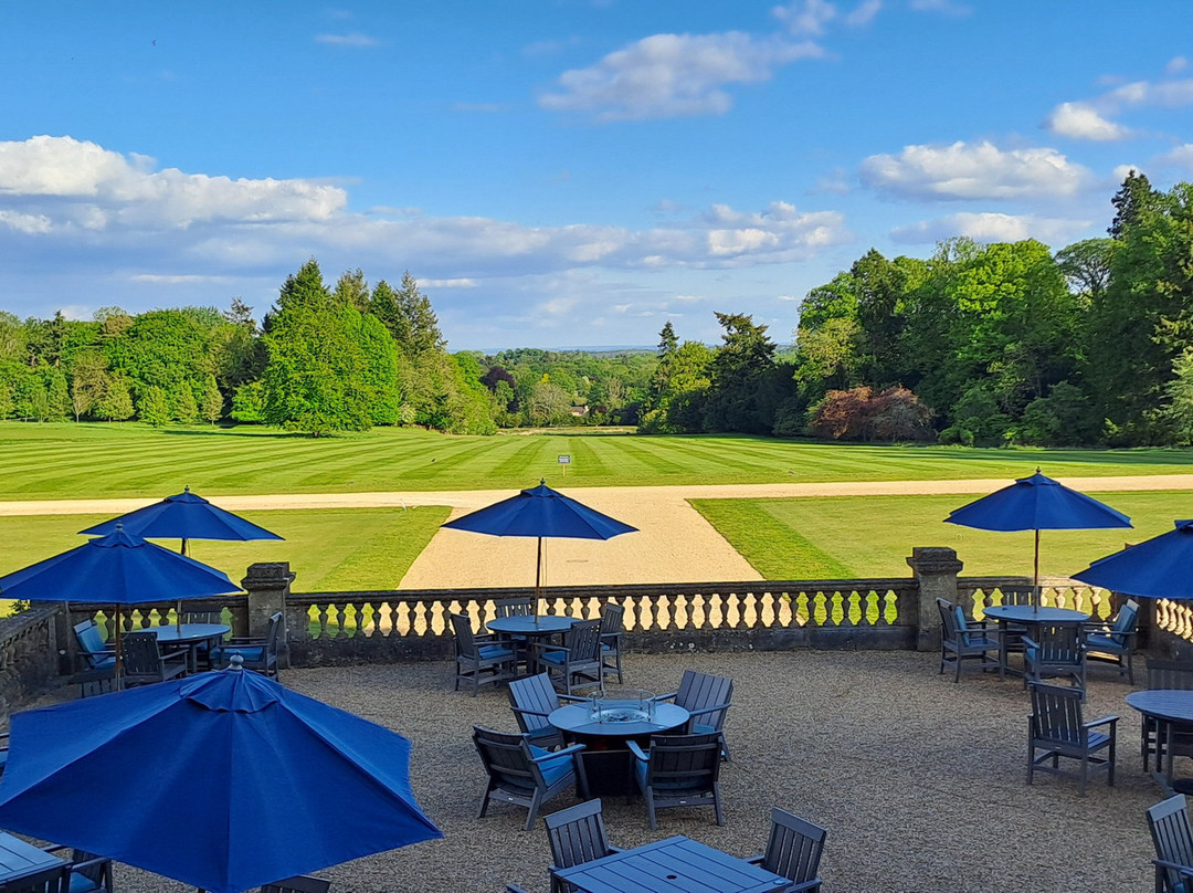 Warner Hotels Heythrop Park Spa-Enstone必去景点