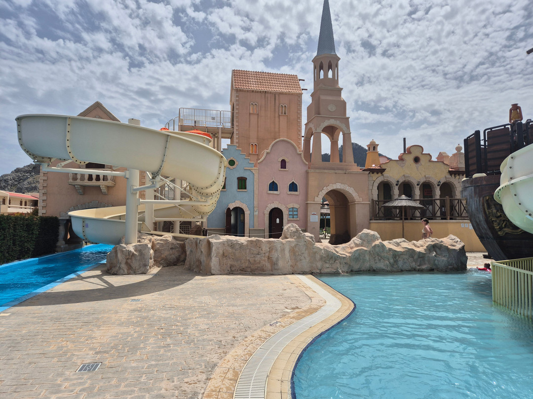 Holiday Village Rhodos by Atlantica主图