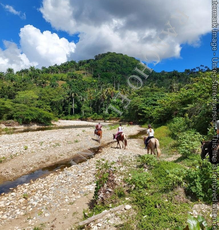 Rancho el Contento-Veragua必去景点